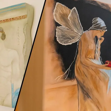 Patroklou * 拉里萨