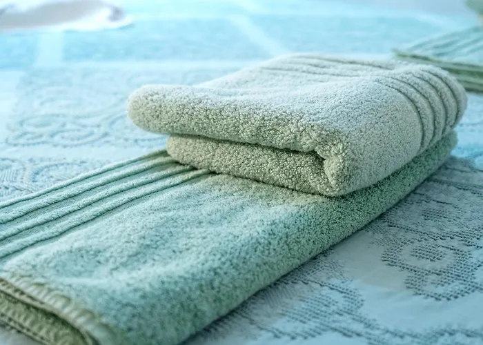 Patroklou アパート